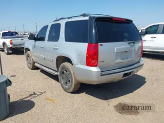 2011 GMC Yukon SLT