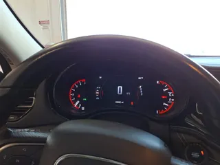 2021 Dodge Durango SXT Plus