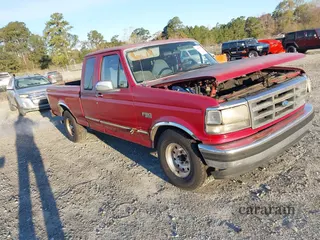1995 Ford F-150