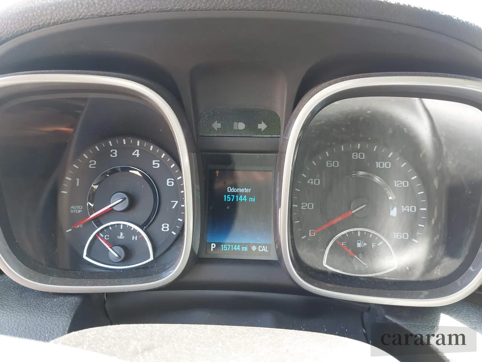 2014 Chevrolet Malibu LS