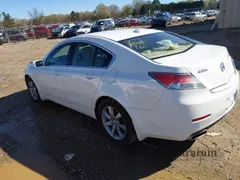 2012 Acura TL