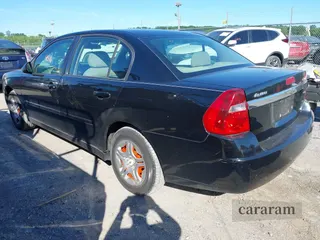 2007 Chevrolet Malibu 1LS