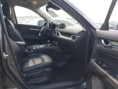 2017 Mazda CX-5 Grand Select