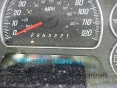 2009 GMC Envoy SLT