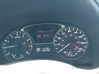 2014 Nissan Altima S