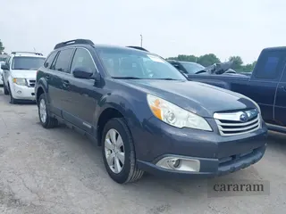 2011 Subaru Outback Premium