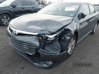 2014 Toyota Avalon Limited