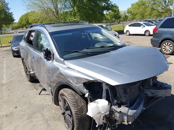 2015 Mazda CX-9 Grand Touring