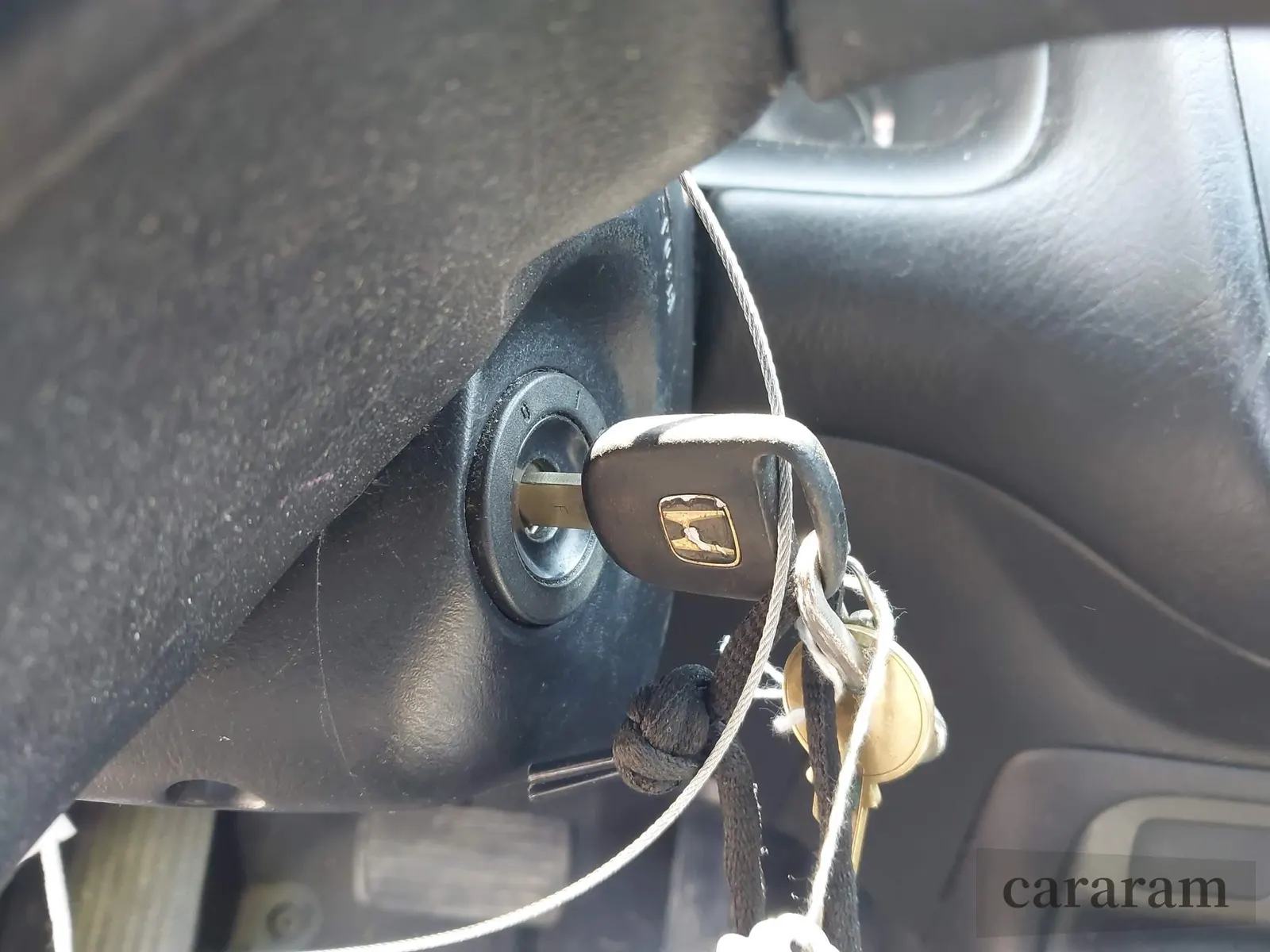 2005 Honda Civic VP