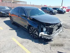 2024 Honda Accord Touring