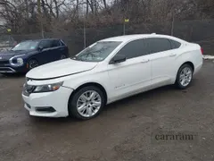 2015 Chevrolet Impala LS