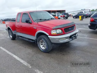 1997 Ford F-150 XL