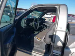 2000 Chevrolet Silverado 1500