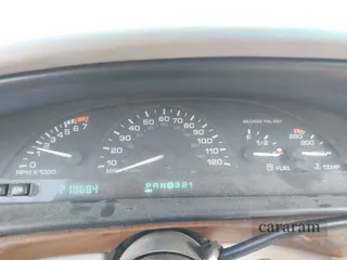 1997 Oldsmobile 88 LS