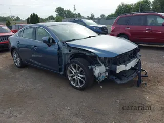 2014 Mazda 6 i Grand Touring