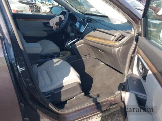 2021 Honda Odyssey Touring