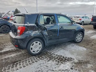 2012 Scion xD
