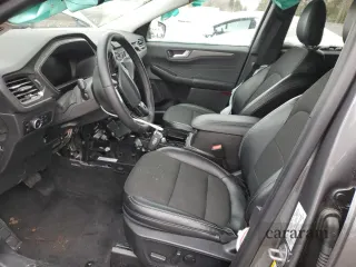 2024 Ford Escape PHEV