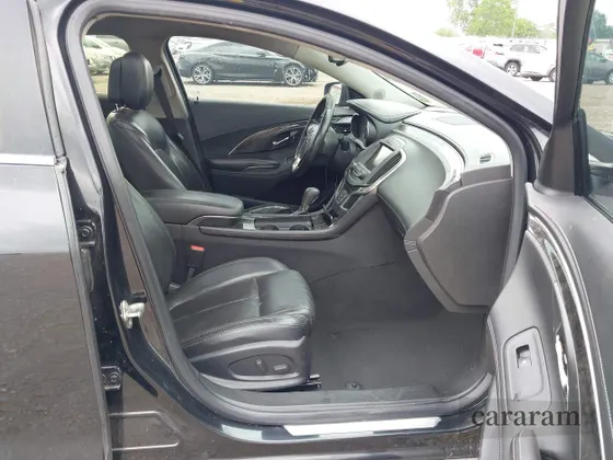 2014 Buick LaCrosse Premium II