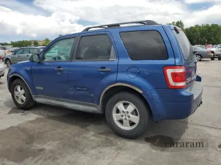 2008 Ford Escape XLT