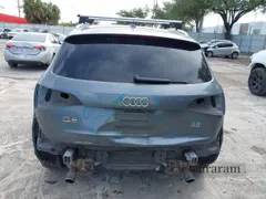 2012 Audi Q5 Premium Plus