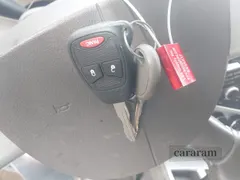 2007 Dodge Nitro SLT
