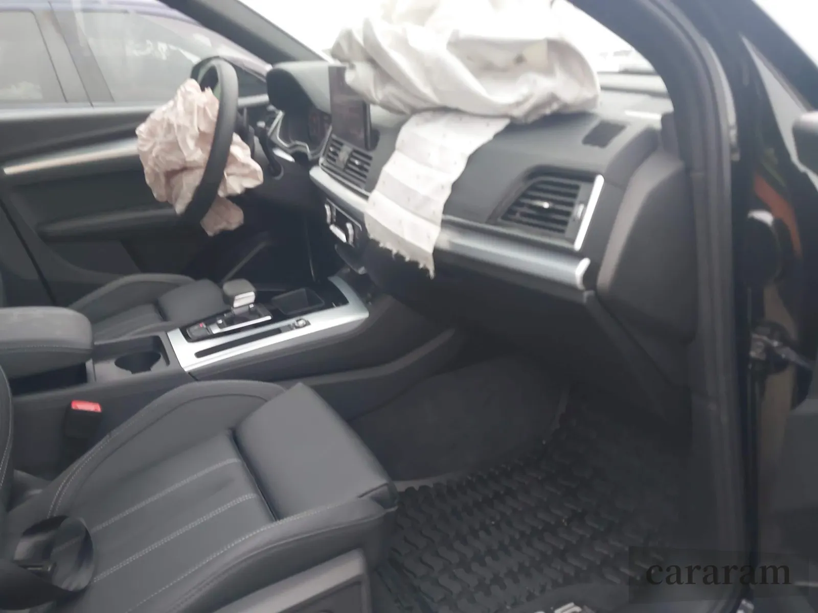 2025 Audi Q5 S line Premium Plus