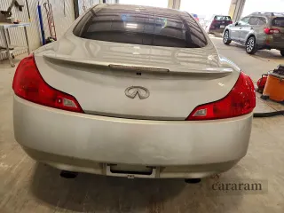 2009 Infiniti G37 x