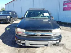 2006 Chevrolet TrailBlazer