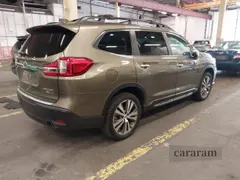 2022 Subaru Ascent Touring