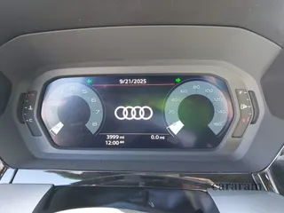 2025 Audi A3 Premium