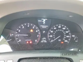 2007 Lexus LS 460