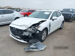 2016 Mazda 3 i Touring