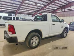 2014 Ram 1500 Tradesman