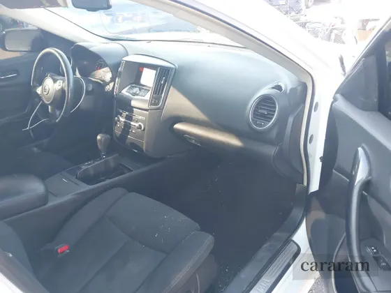 2013 Nissan Maxima SV