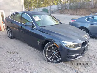 2017 BMW 3 Series 330i xDrive