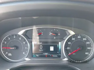 2017 GMC Acadia SLT