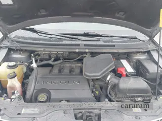 2008 Lincoln MKX