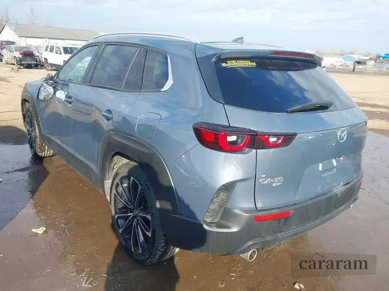 2024 Mazda CX-50 S Premium Plus