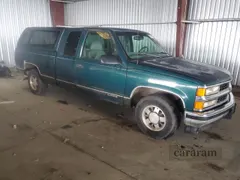 1997 Chevrolet Silverado 1500