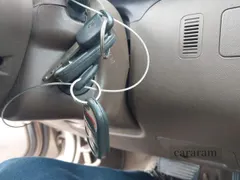 2002 Honda CR-V EX