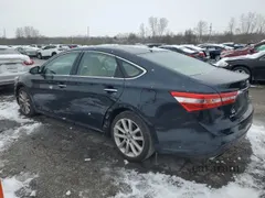 2015 Toyota Avalon Limited