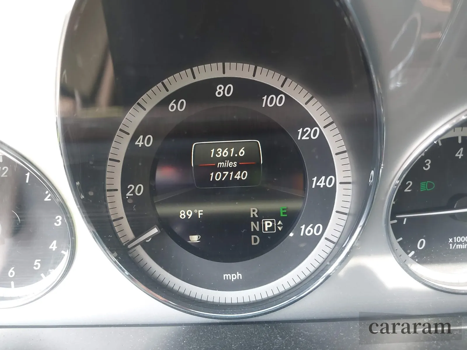 2013 Mercedes-Benz E 350 Luxury