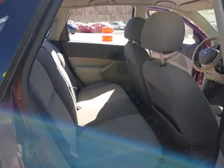 2006 Ford Focus S