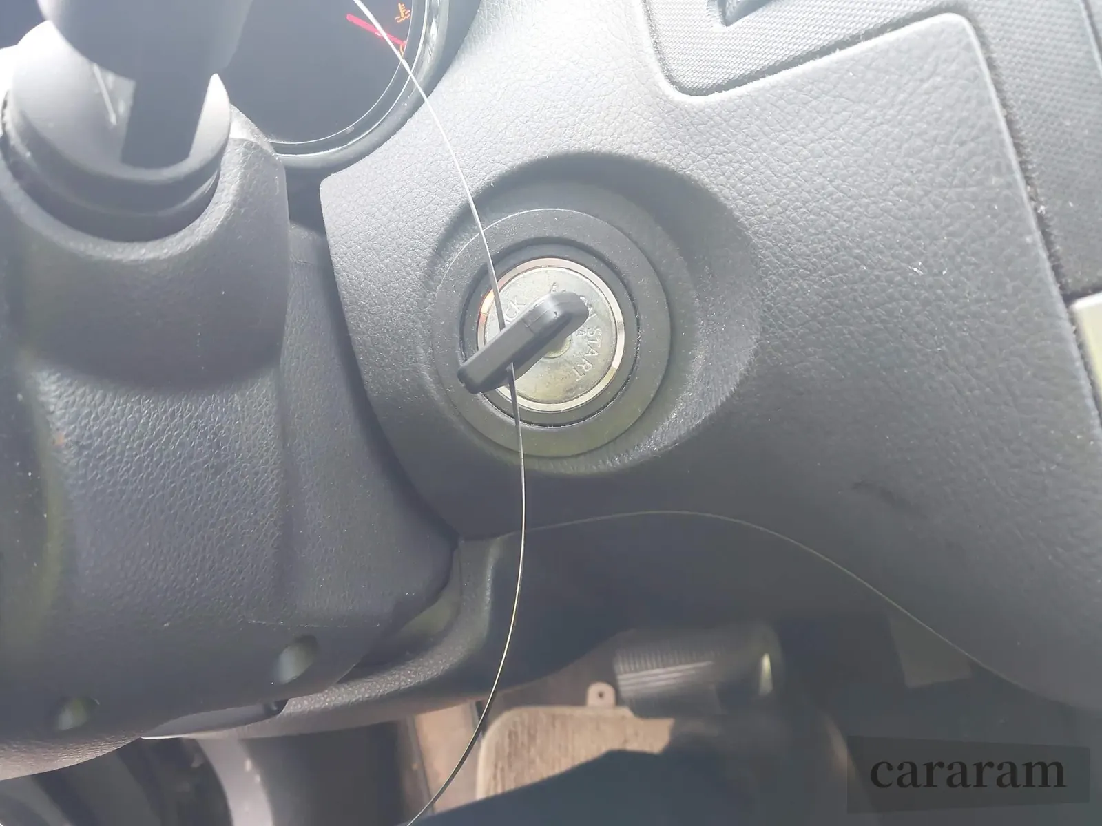 2005 Nissan Altima S