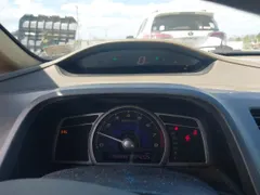 2008 Honda Civic EX-L
