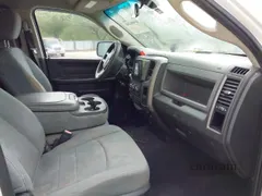 2013 Ram 1500 Express
