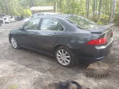 2006 Acura TSX