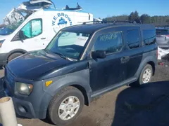 2008 Honda Element LX