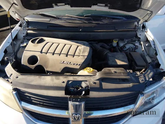 2015 Dodge Journey SXT